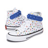 CONVERSE 春 小童 儿童童装帆布鞋 A06316C 商品缩略图4