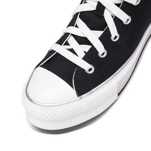 CONVERSE 春 大童 儿童童装帆布鞋 A09121C 商品图3