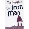 钢铁巨人 Ted Hughes 特德休斯 儿童读物 英文原版 The Iron Man 6-9岁 商品缩略图0