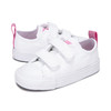 CONVERSE 春 婴童 儿童童装帆布鞋 A06329C 商品缩略图4