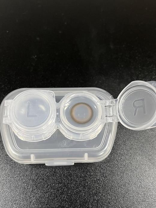 Deerbell•鹿小贝10片装日抛--奶油光 商品图11