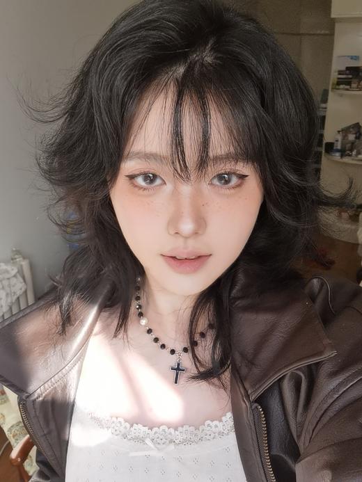 sasababy 美瞳月抛  18岁 直径14.0mm着色13.3mm 商品图0