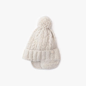 Earflap Hat