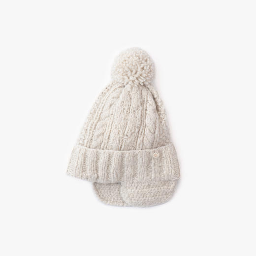 Earflap Hat 商品图0