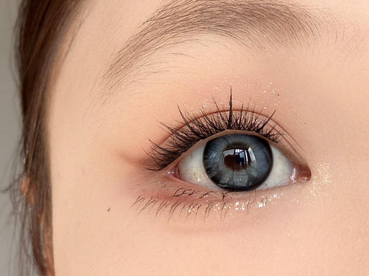 『日抛大直径』WOOLILENS-失魂无人区-14.4mm 【日抛 0-800度 无525/575 】 商品图1