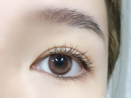 Deerbell•鹿小贝10片装日抛--甜蜜桃 商品图5