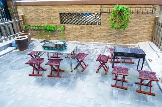 淄博慢姑娘齐都印象别墅轰趴 商品图12