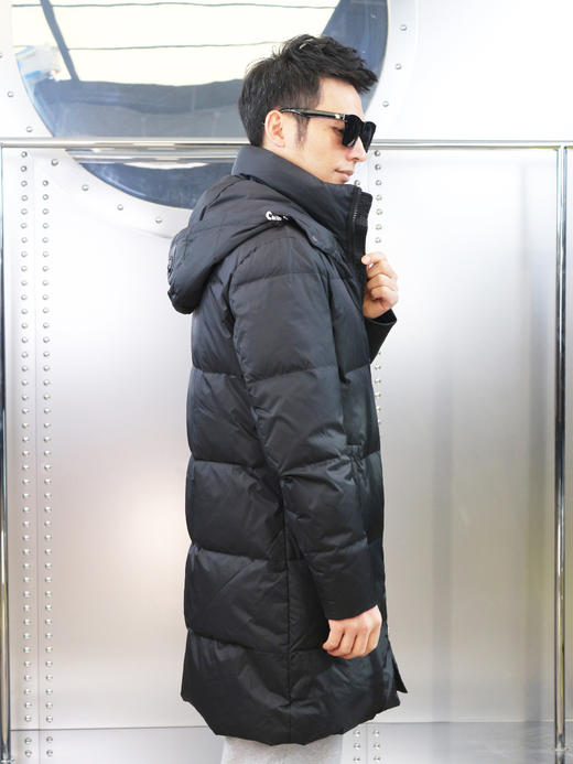 PLEIK PHOLPPE[长款羽绒服]PYR16841082 商品图1