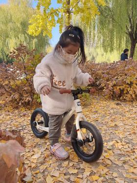 粉丝推荐|@**麻麻的穿搭分享