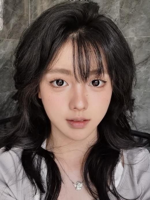 sasababy 美瞳月抛  怪可爱 直径14.2mm着色13.6mm 商品图4