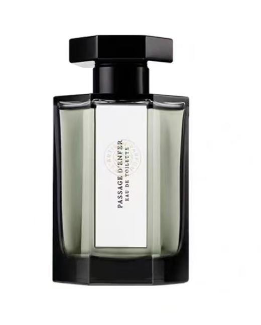 【中欧班列精选】1LPY L‘Artisan 阿蒂仙 冥府之路香水 狂恋苦艾100ml 新版 商品图6