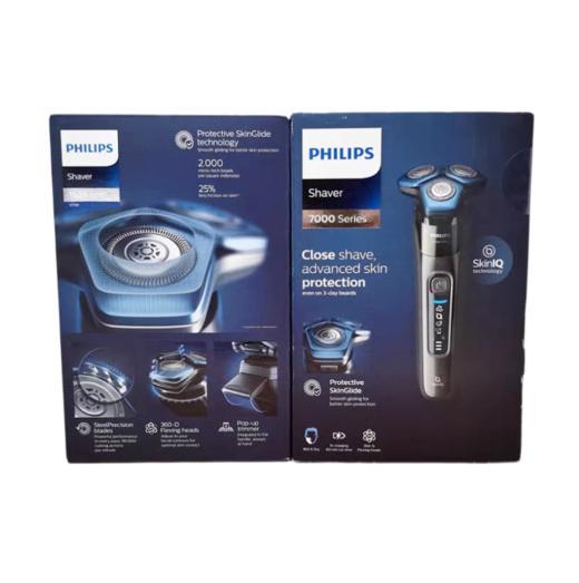 日本PHILIPS飞利浦电动剃须刀S7783/50 商品图0