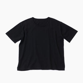 Cashmere & Cotton Tee