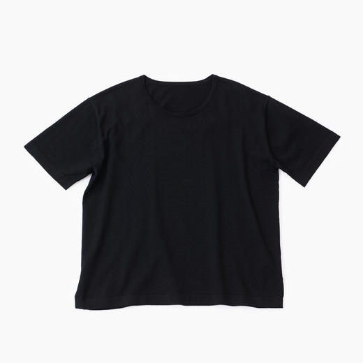 Cashmere & Cotton Tee 商品图0
