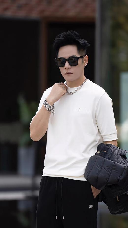 PP.GOLDEN[中袖卫衣]GWD0121969 商品图2