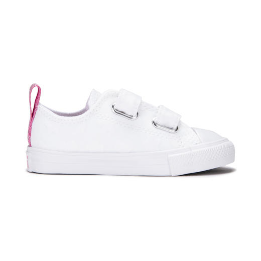 CONVERSE 春 婴童 儿童童装帆布鞋 A06329C 商品图1