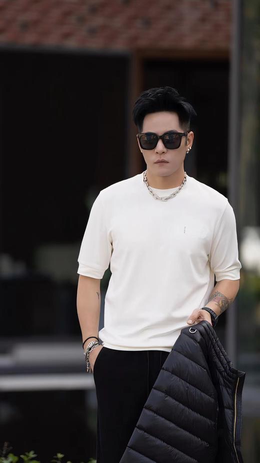 PP.GOLDEN[中袖卫衣]GWD0121969 商品图0