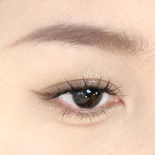 Deerbell•鹿小贝10片装日抛--幼乖黑 商品图2