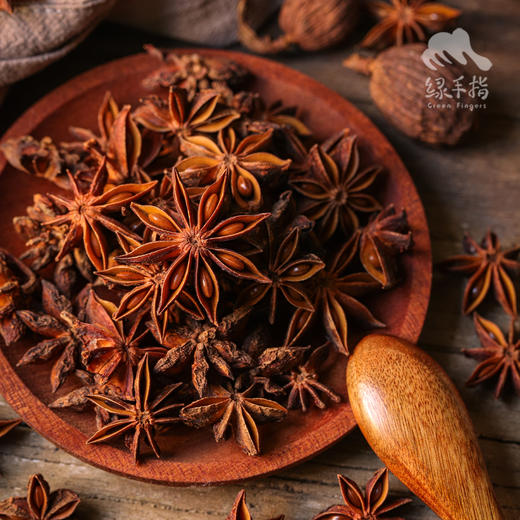 生态八角 | 合作生产 * Ecological Star anise | Coproducted 商品图1
