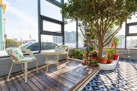 日照慢姑娘安澜别墅轰趴 商品图8