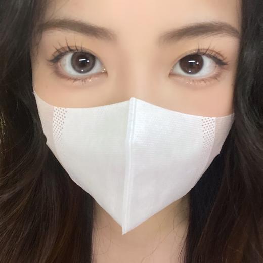 Deerbell•鹿小贝10片装日抛--奶油光 商品图6