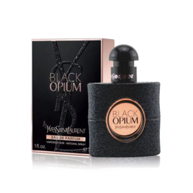 【中欧班列精选】YSL圣罗兰Black Opium黑鸦片女士香水HJ