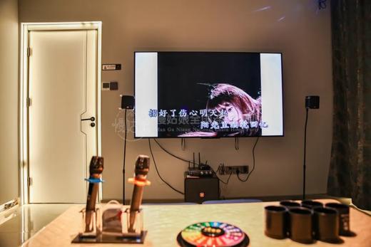 太原慢姑娘迪岸别墅轰趴 商品图7