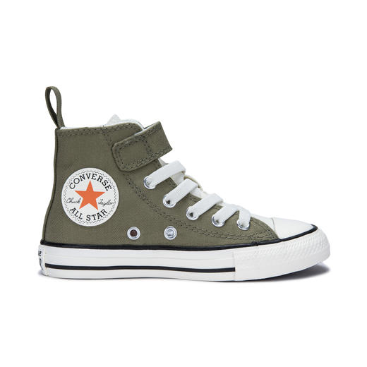 CONVERSE 春  小童 儿童童装帆布鞋 A06368C 商品图1