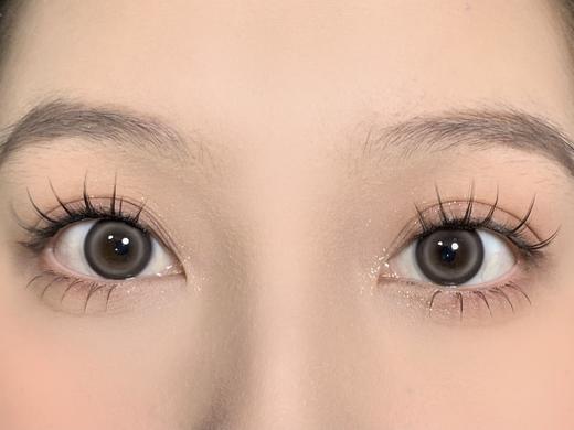 Deerbell•鹿小贝10片装日抛--时光机 商品图7