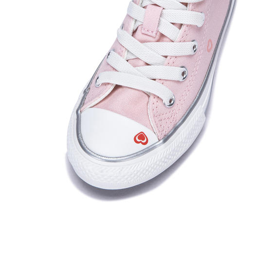 CONVERSE 春 小童 儿童童装帆布鞋 A09119C 商品图3