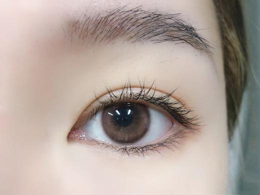 Deerbell•鹿小贝10片装日抛--甜蜜桃 商品图4