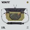 TARPMENT搭幕謹制 MINUTE SACOCHE 户外露营轻量化山系挎包 商品缩略图5