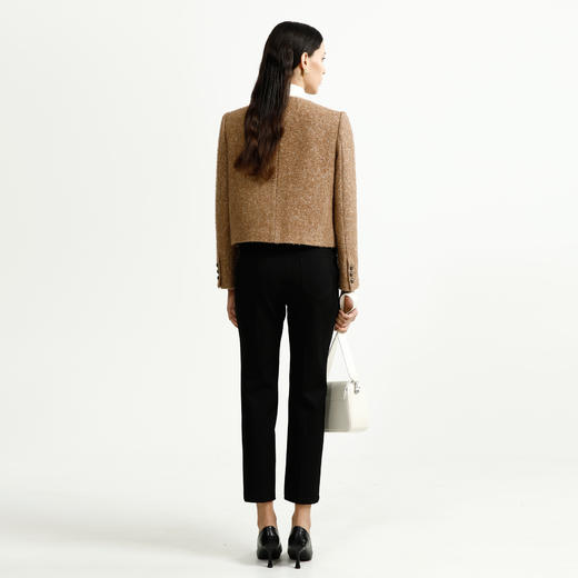 卡莉朵拉长裤C27A7206 商品图1