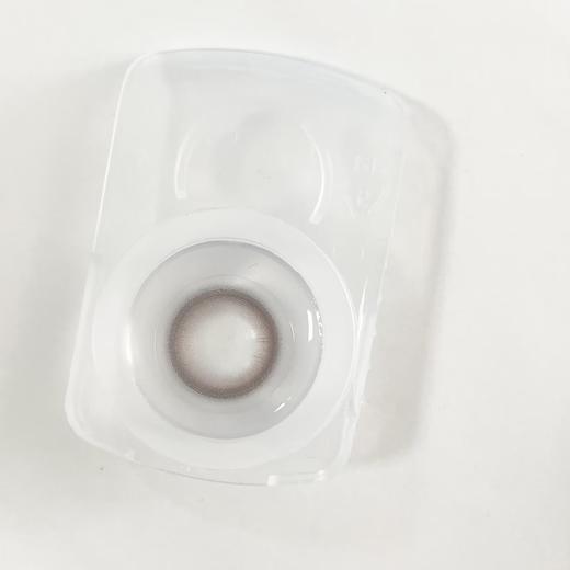 Deerbell•鹿小贝10片装日抛--奶油光 商品图2