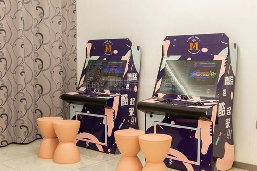 太原慢姑娘迪岸别墅轰趴 商品图4