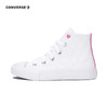 CONVERSE 春 小童 儿童童装帆布鞋 A06310C 商品缩略图0