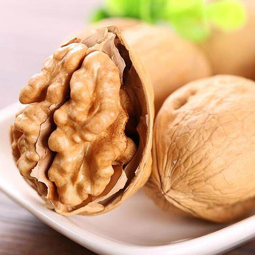 【 Toodoss薄皮核桃】果香原味，果肉橙黄，好滋味好安心 商品图2