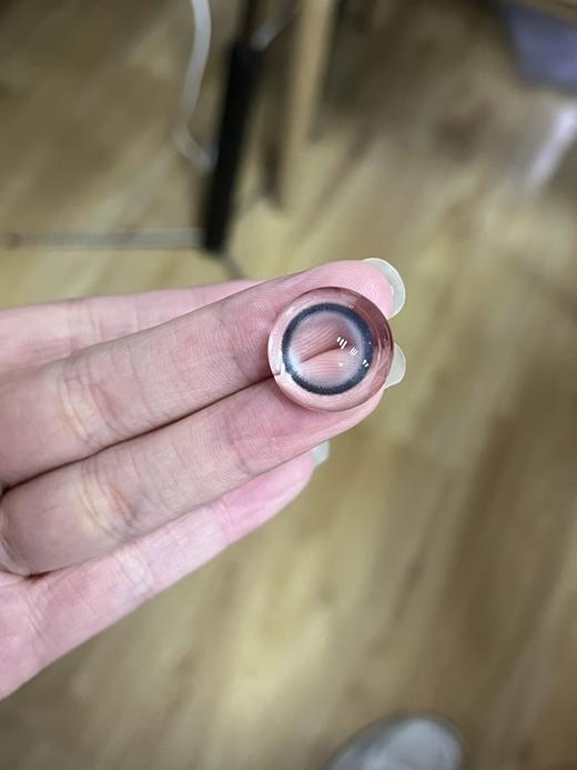 Deerbell•鹿小贝10片装日抛--琉璃梦 商品图10