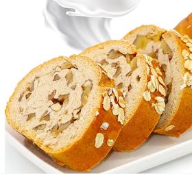 【俄罗斯零食】大列巴面包300g