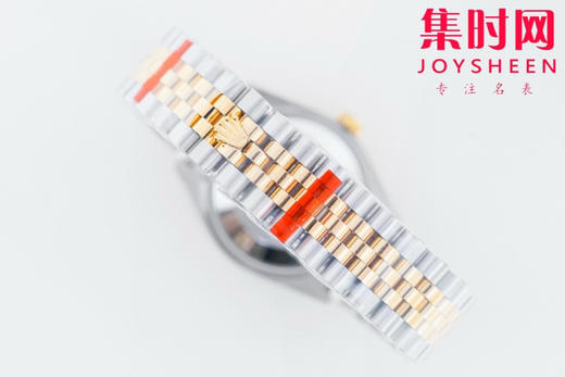 EW劳力士日历型系列31mm 女士腕表 商品图8