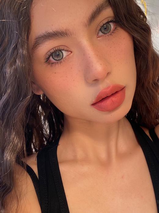 sasababy 美瞳月抛  春日簿 直径14.5mm着色13.8mm 商品图3