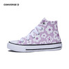 CONVERSE 春 小童 儿童童装帆布鞋 A08117C 商品缩略图0