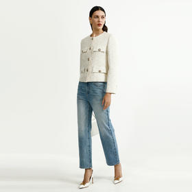 卡莉朵拉外套C27A7109