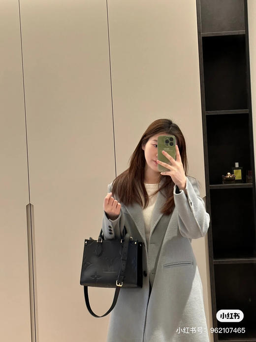 Lv全皮On the go小号 商品图4