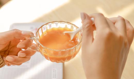 【200积分兑换】沙棘原浆1份（50ml*10只/盒*2盒） 商品图2