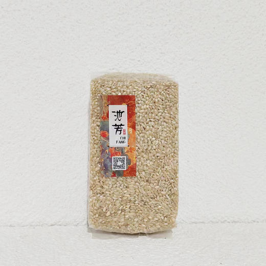 粗粮类集合 （小米/紫糯米/红米/红豆/绿豆/黄豆/黑豆/黑米/高粱米/糙米/玉米碎/燕麦白皮花生仁/红皮花生仁）粗粮含有是健康的不饱和脂肪酸，膳食纤维非常丰富，每天吃适量的粗粮对养胃是非常有好处的哦 商品图12