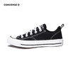 CONVERSE 春 大童 儿童童装帆布鞋 A06408C 商品缩略图0