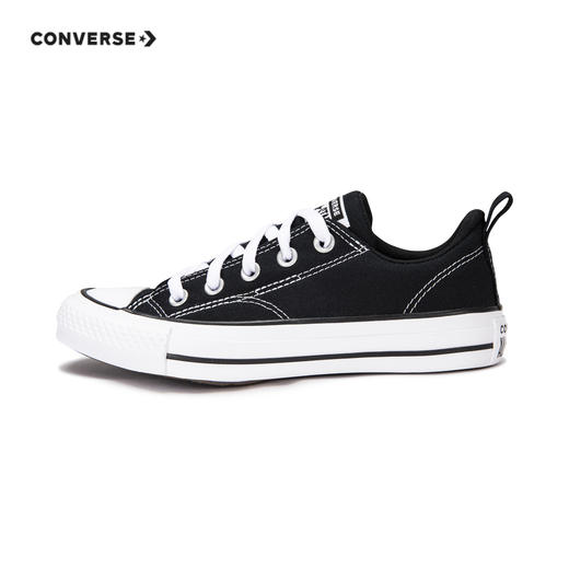 CONVERSE 春 大童 儿童童装帆布鞋 A06408C 商品图0