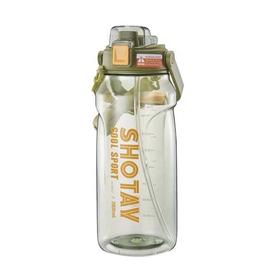 尚泰大容量双饮水壶1.5L一个