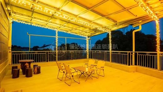 岳阳慢姑娘汇鑫别墅轰趴 商品图2